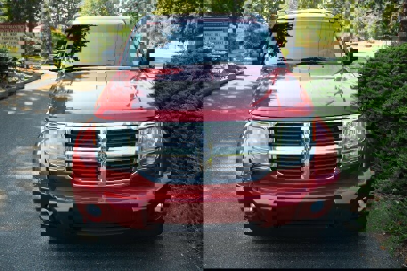 Used 2010 Dodge Nitro SE w/ Popular Equipment Group image 9