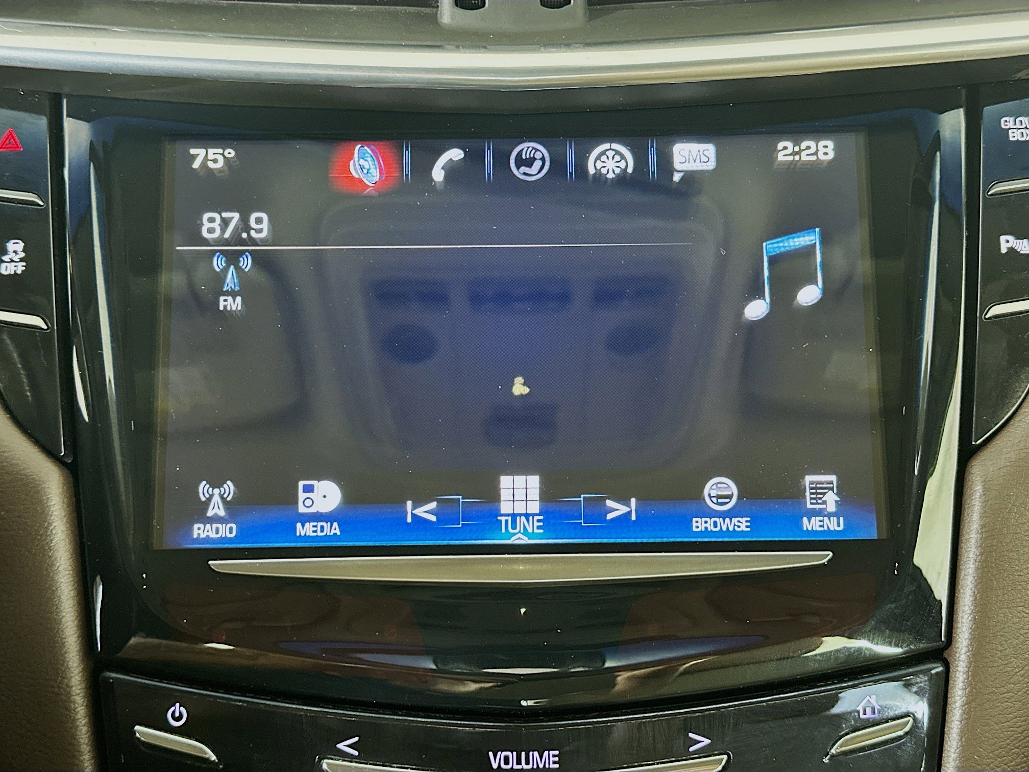 Used 2016 Cadillac XTS FWD image 19