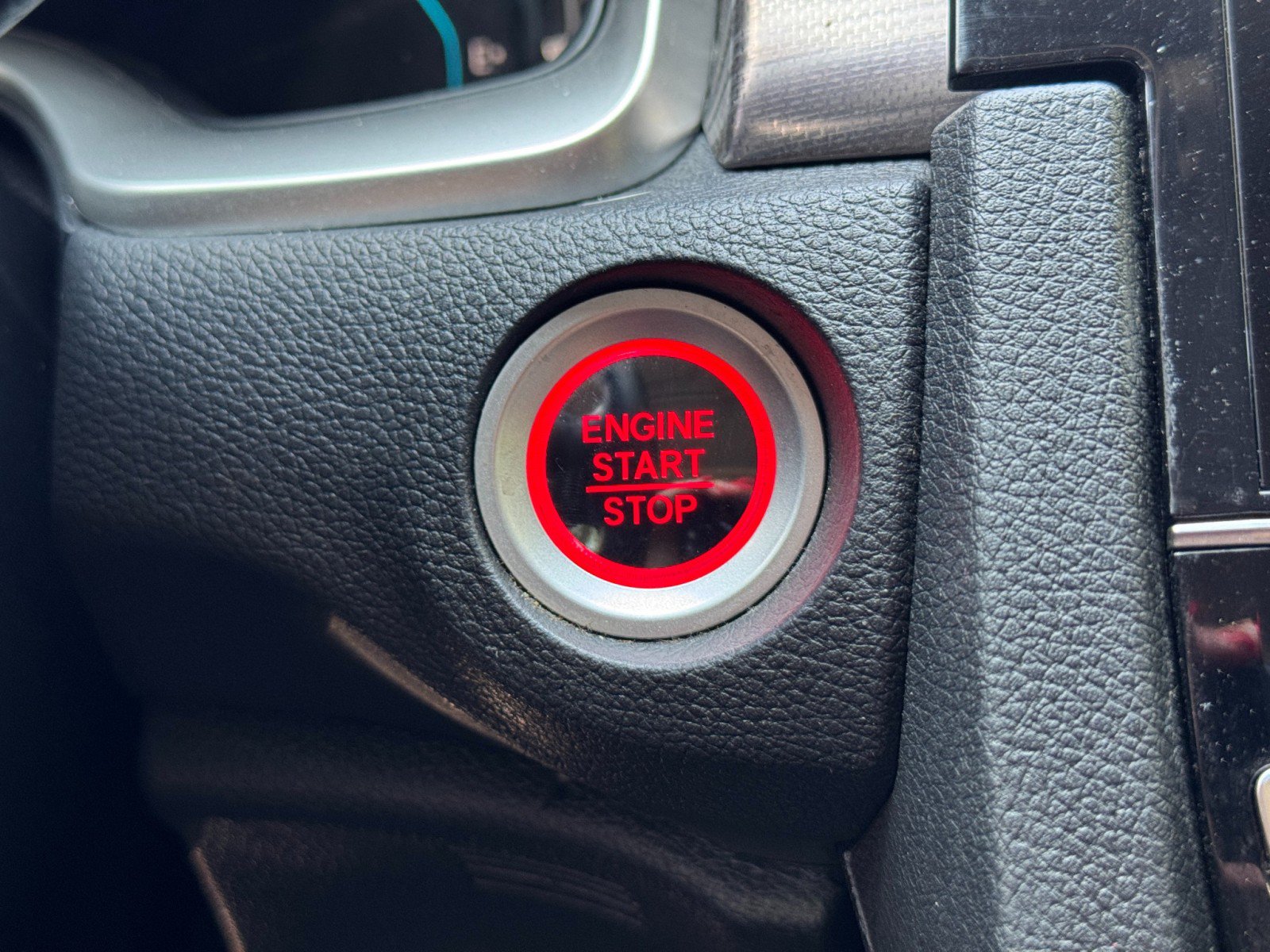 Used 2020 Honda Civic EX image 22