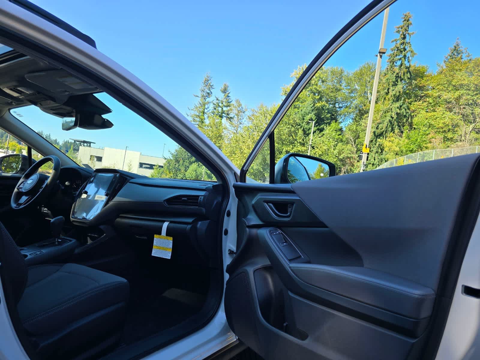 New 2026 Subaru Crosstrek 2.5i Premium AWD/4WD image 26