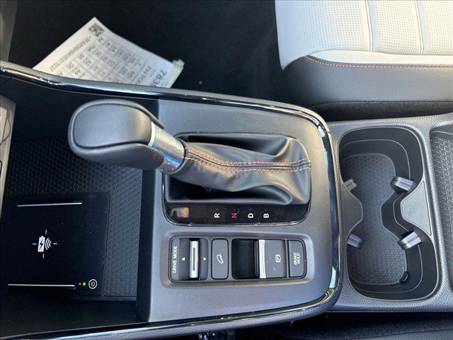 New 2027 Honda CR-V Sport Touring image 18