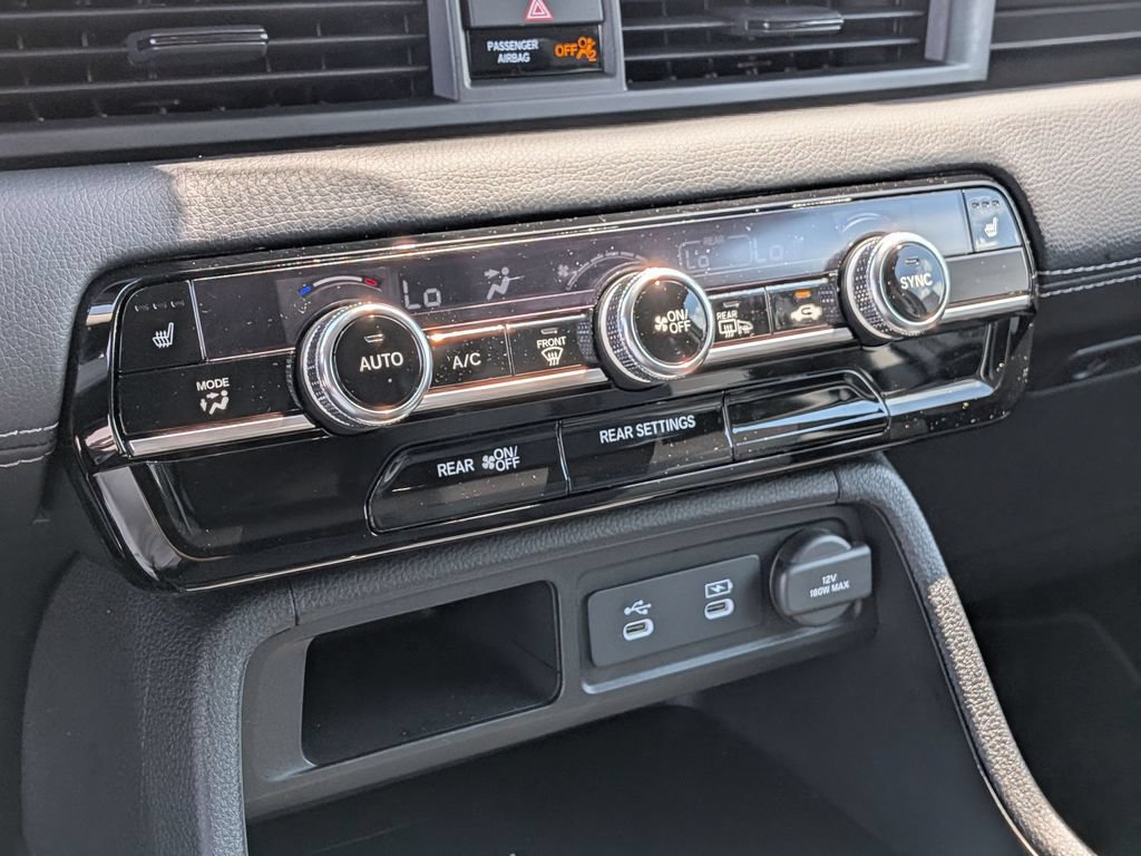 Used 2026 Honda Passport RTL image 21
