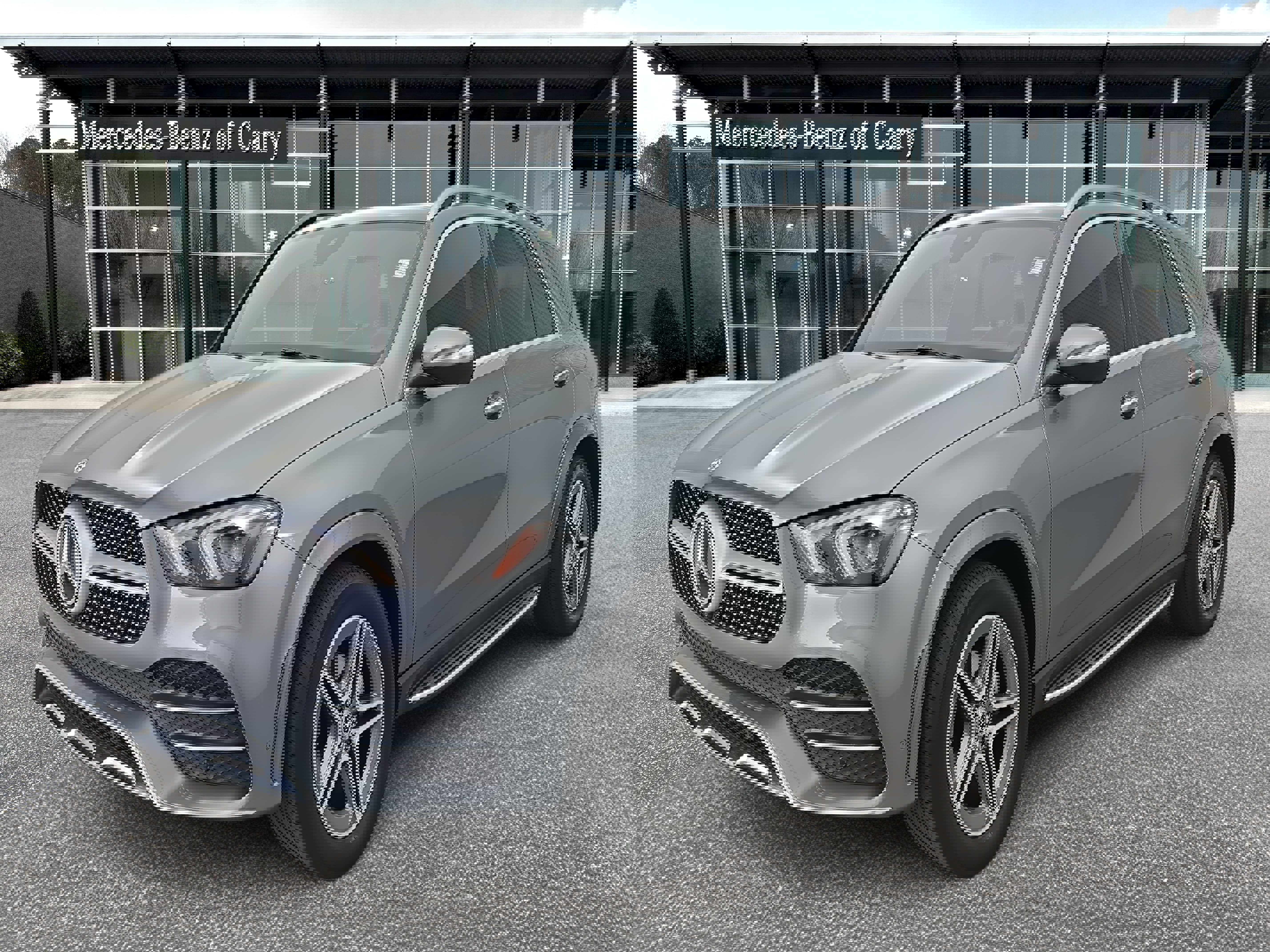 Certified 2022 Mercedes-Benz GLE 350 GLE 350 video 1