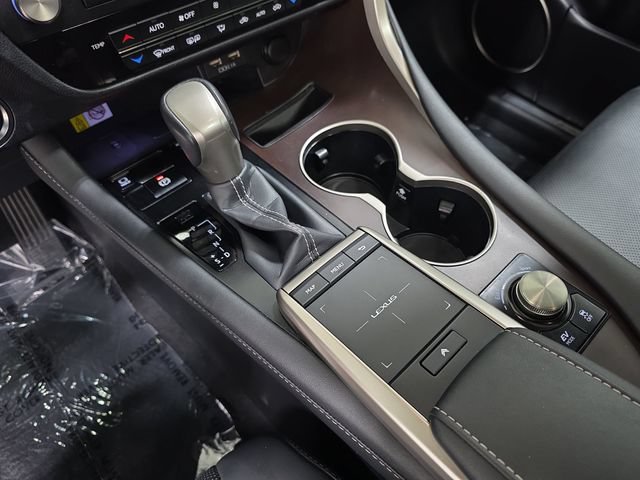 Used 2021 Lexus RX 450h AWD w/ Premium Package image 22