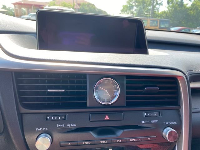 Used 2018 Lexus RX 350 F Sport w/ Accessory Package image 13