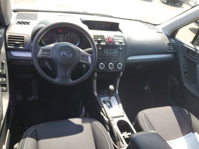 Used 2015 Subaru Forester 2.5i w/ Alloy Wheel Package AWD/4WD image 10