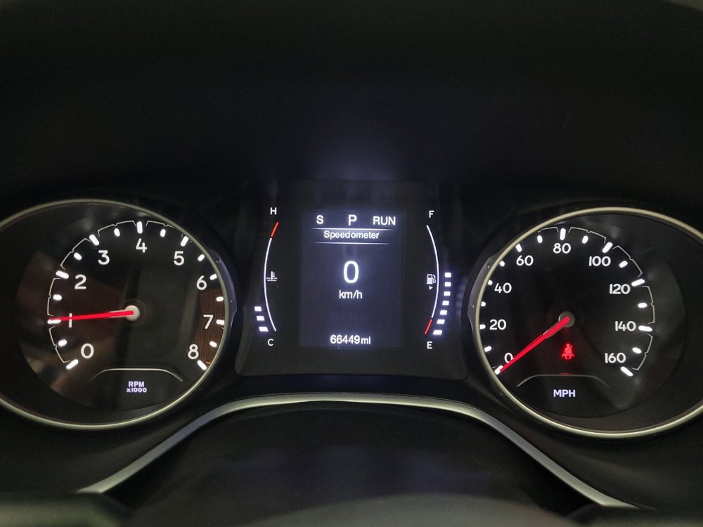 Used 2019 Jeep Compass Altitude image 23