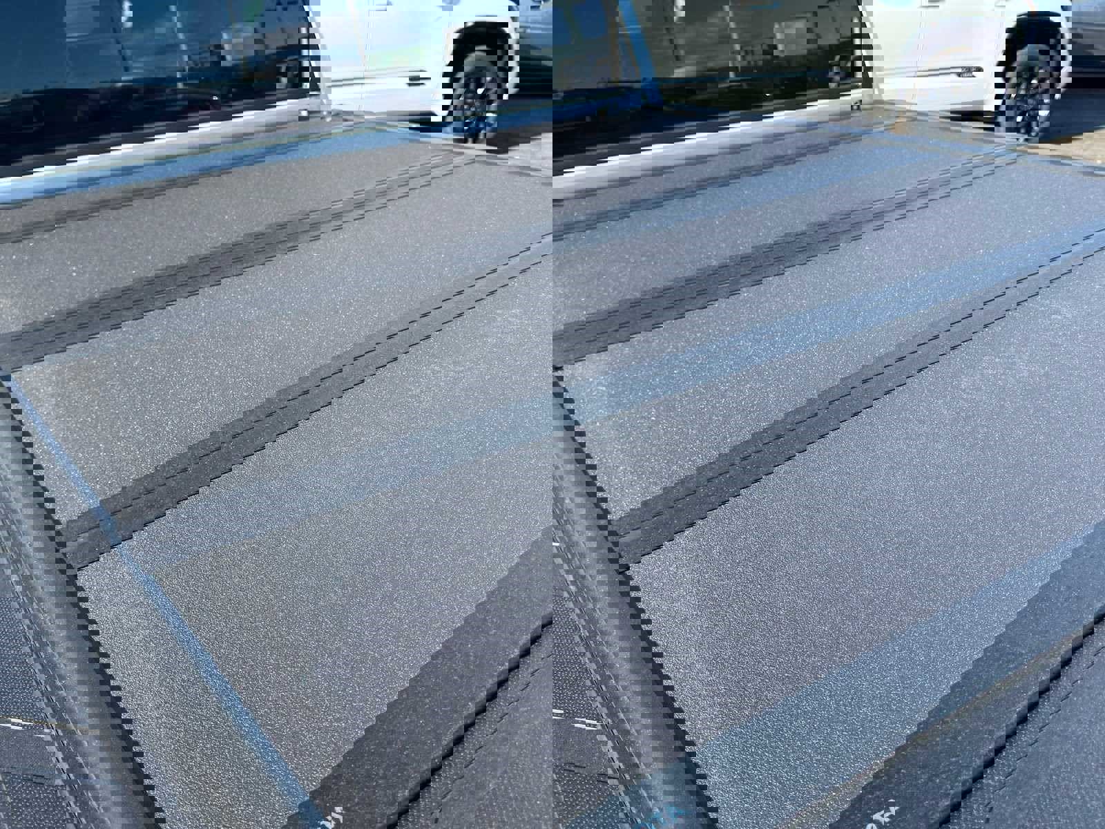 New 2026 Toyota Tundra Platinum image 5