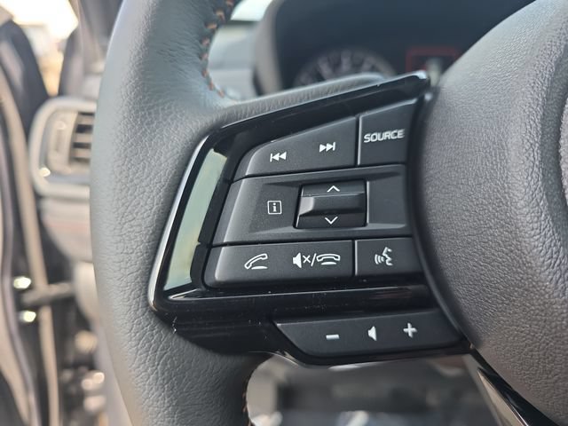 Used 2025 Subaru Forester Touring AWD/4WD image 17