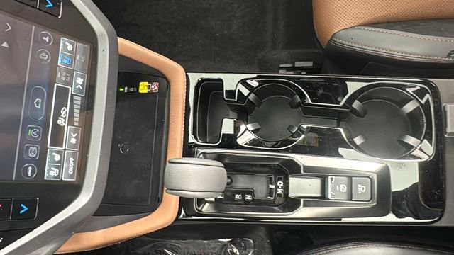 New 2026 Subaru Forester Touring image 29