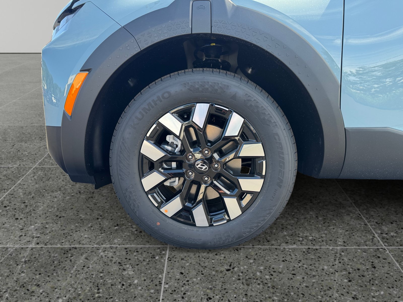 New 2027 Hyundai Santa Cruz SEL AWD/4WD image 14