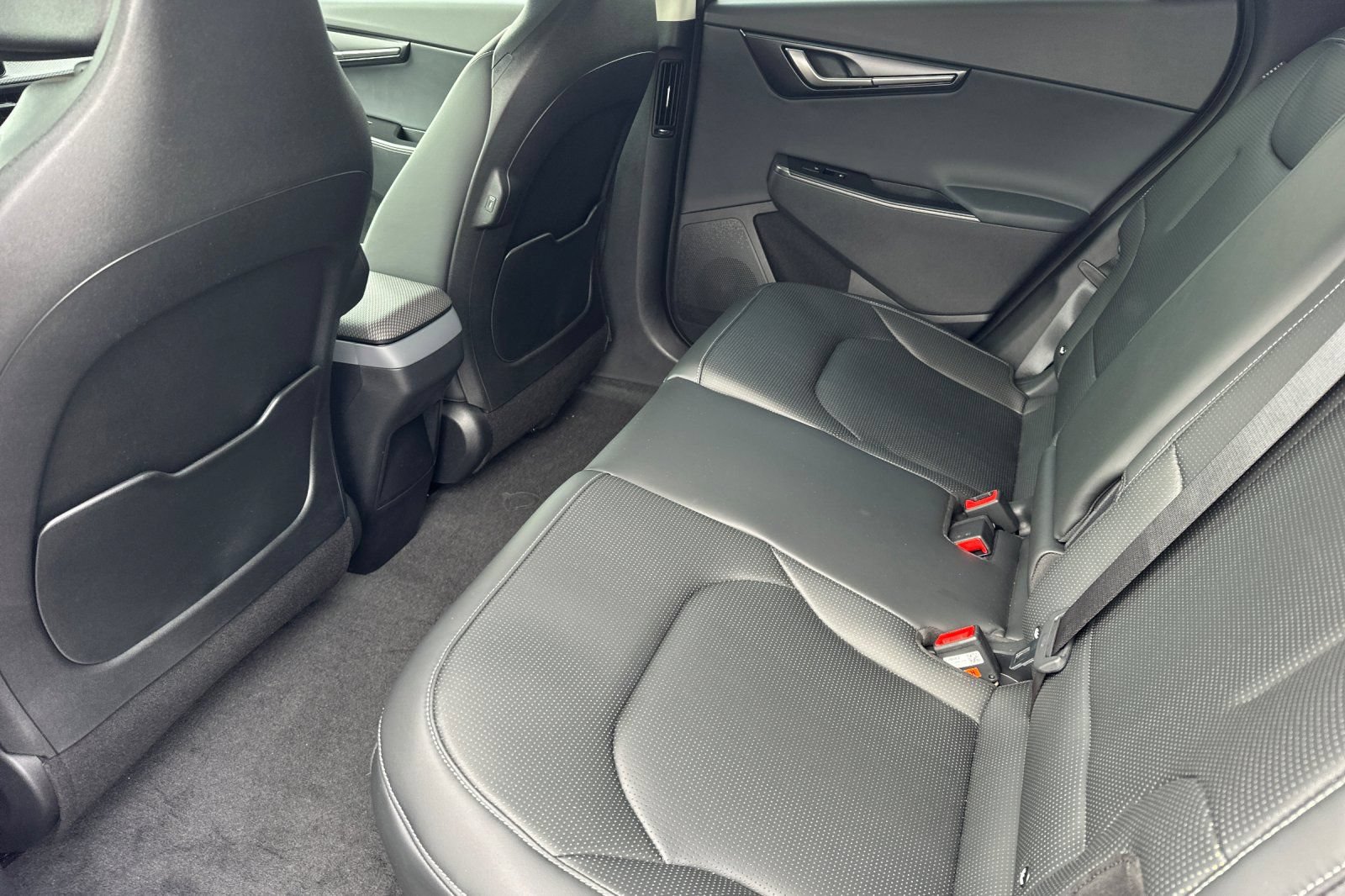 New 2026 Kia EV6 Wind AWD/4WD image 12