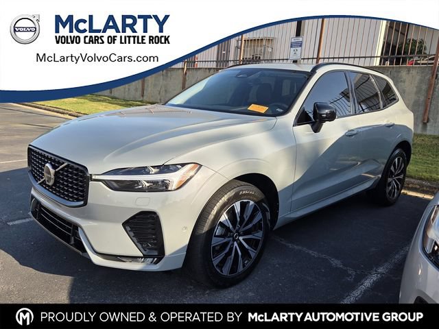 Used 2024 Volvo XC60 B5 Plus w/ Protection Package Premier