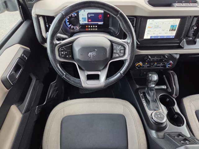 Used 2021 Ford Bronco Big Bend AWD/4WD image 14