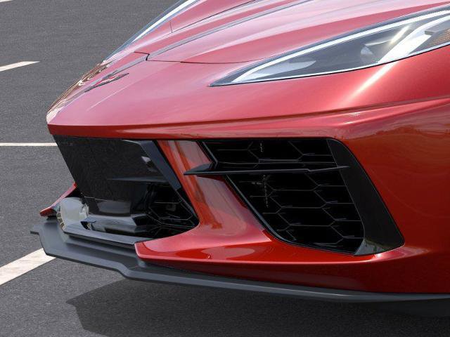 New 2026 Chevrolet Corvette Stingray Preferred Cpe w/ 2LT image 13