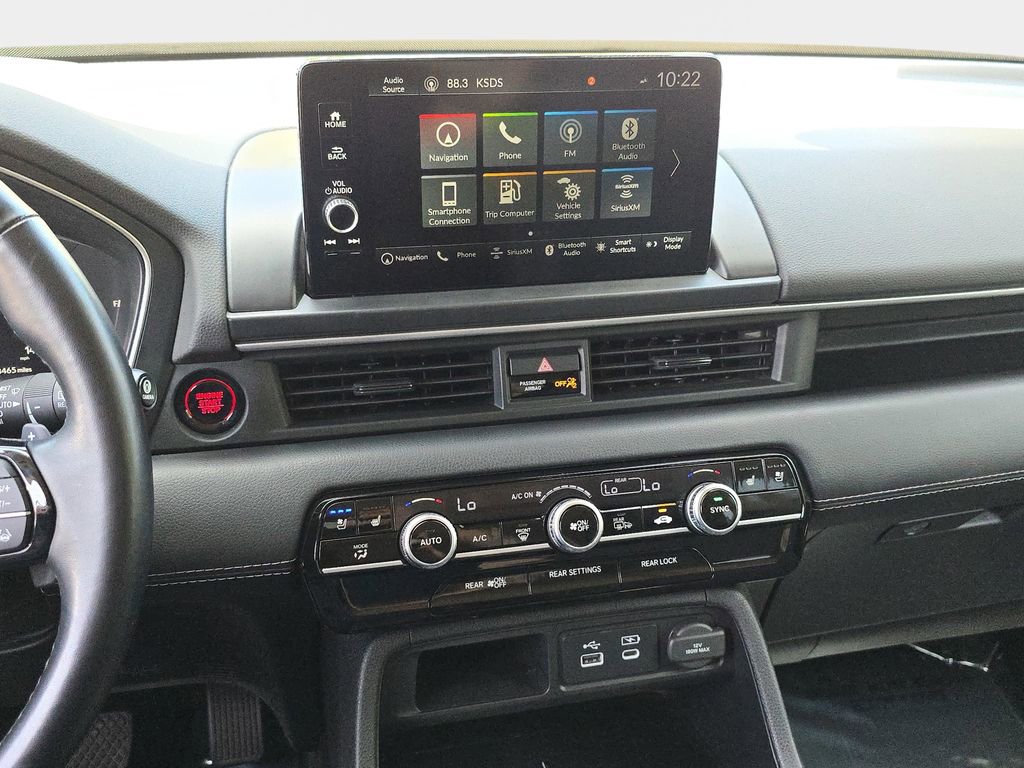 Used 2023 Honda Pilot Elite image 27