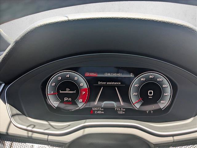 Used 2021 Audi SQ5 Premium Plus w/ Premium Plus Package AWD/4WD image 11