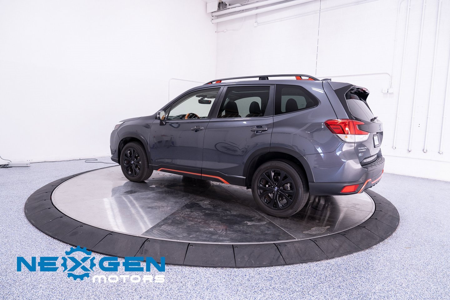 Used 2023 Subaru Forester Sport image 34