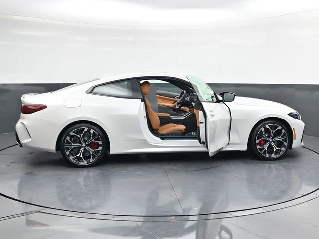 New 2026 BMW 440i xDrive Coupe w/ Premium Package image 36