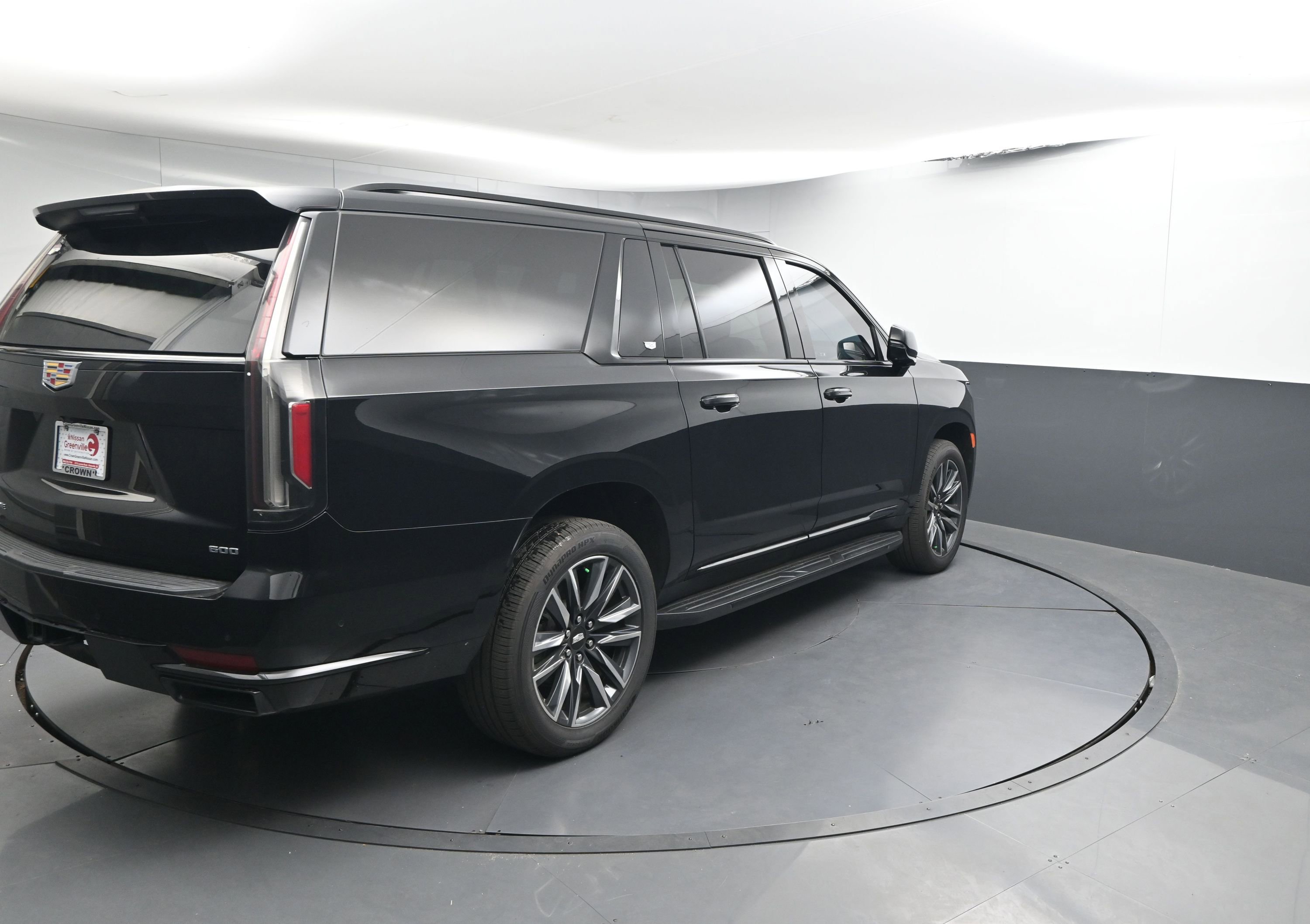 Used 2023 Cadillac Escalade ESV Sport image 20