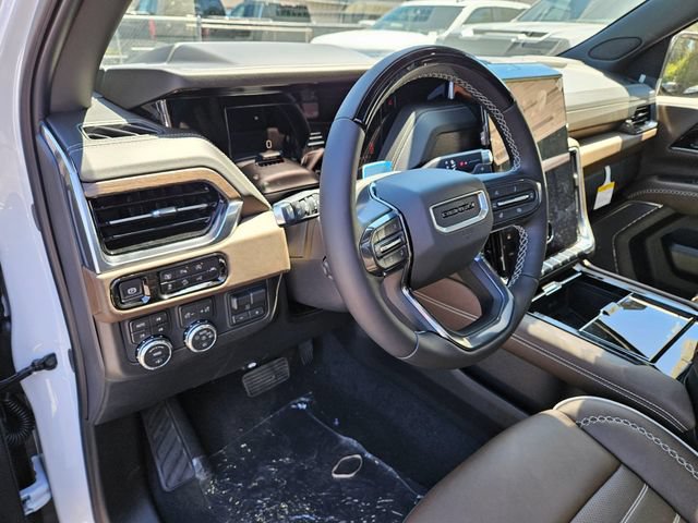 New 2026 GMC Yukon XL Denali Ultimate AWD/4WD image 27