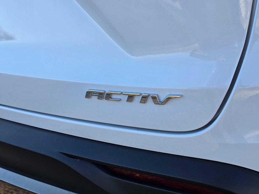 New 2026 Chevrolet Trax ACTIV image 7