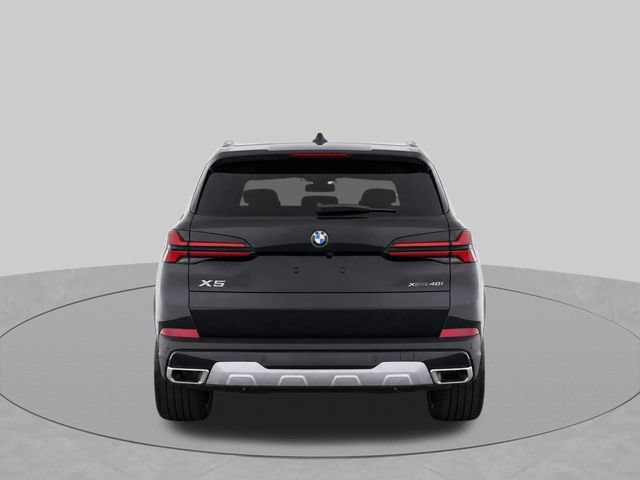 Used 2026 BMW X5 xDrive40i AWD/4WD image 6