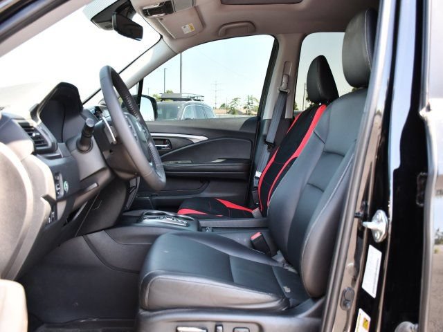 Used 2023 Honda Ridgeline RTL image 16