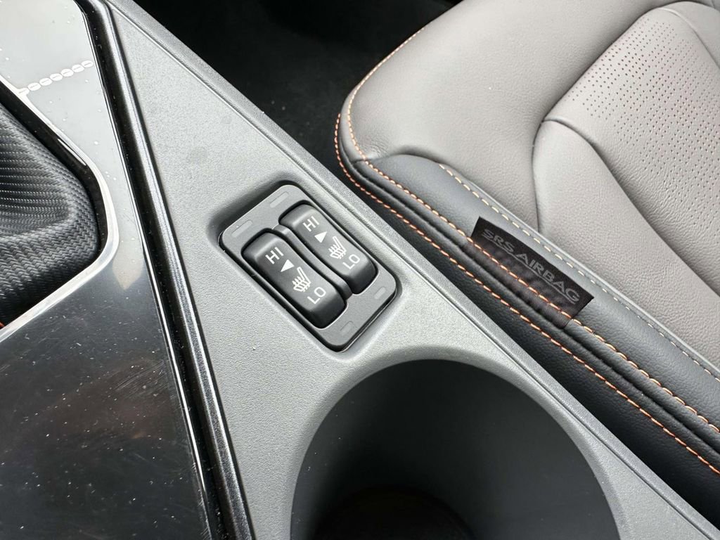 New 2026 Subaru Crosstrek 2.5i Limited image 19