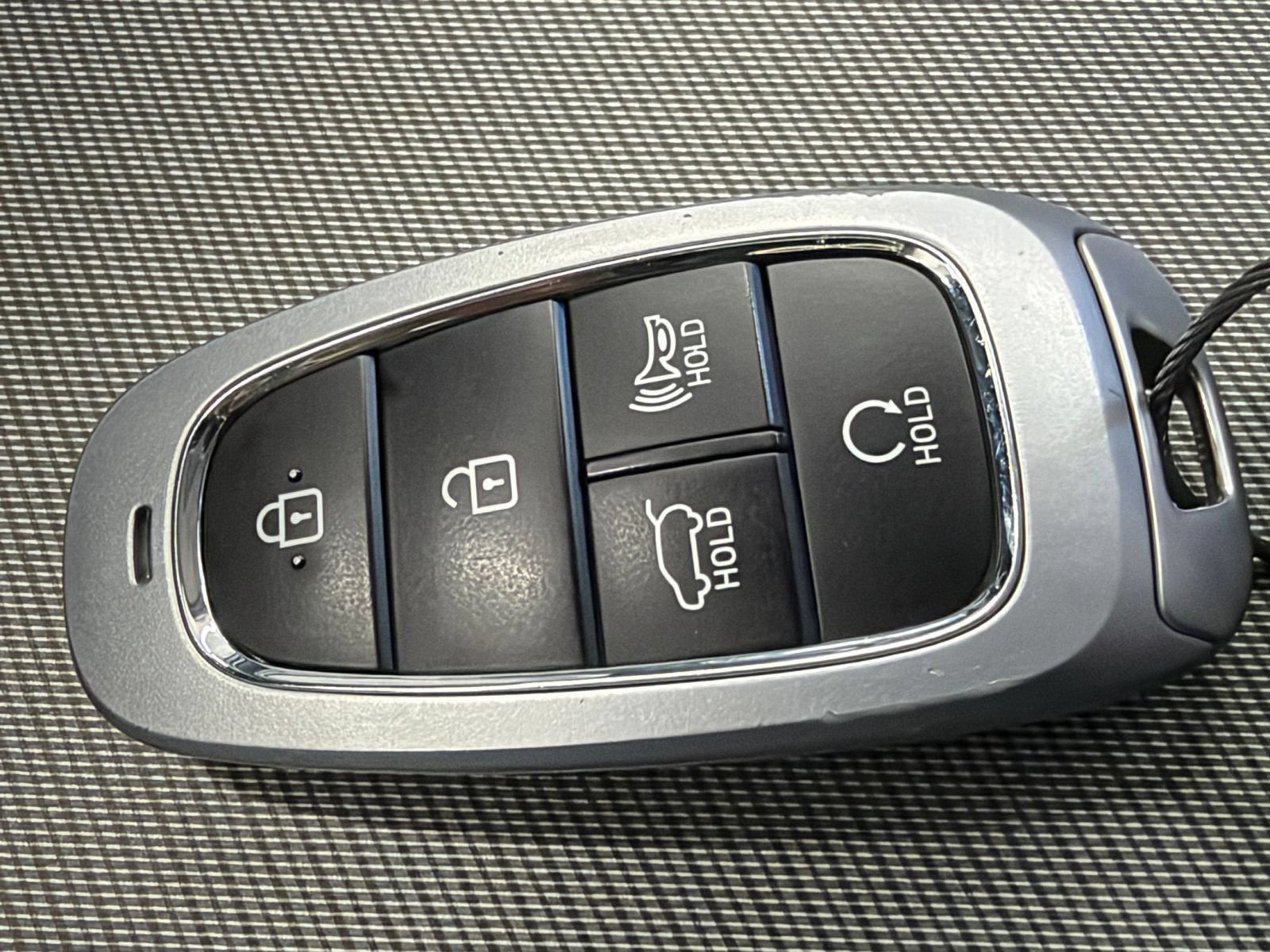 Used 2025 Hyundai Palisade SEL AWD/4WD image 26