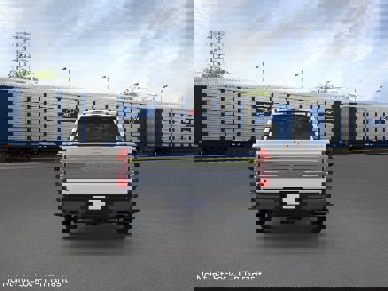 New 2026 Ford F350 King Ranch image 5