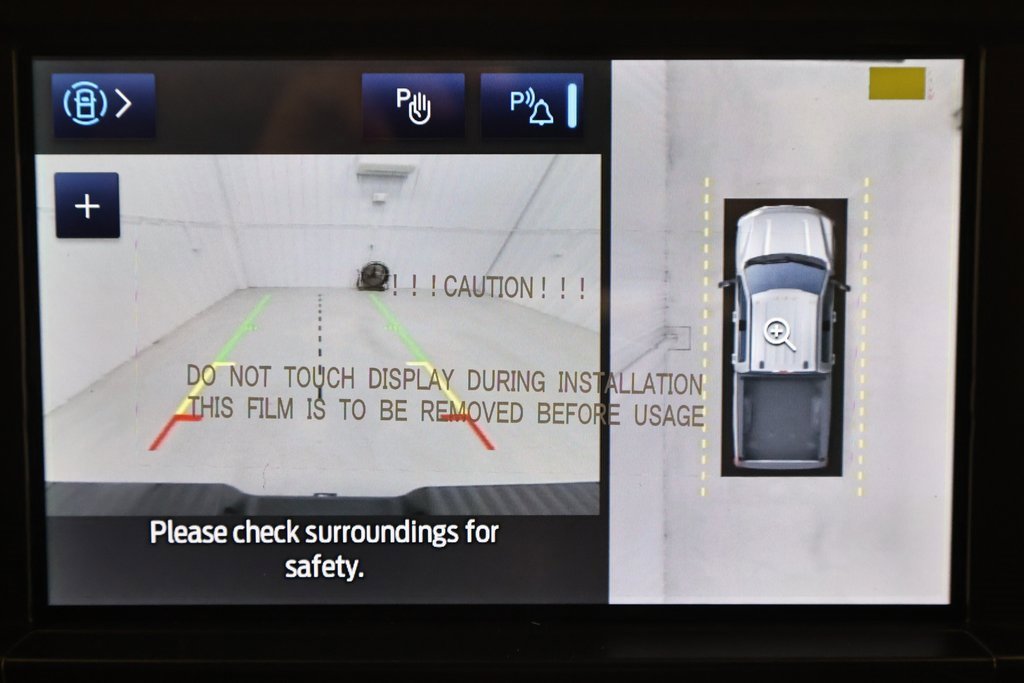 New 2026 Ford F350 XL w/ STX Appearance Package image 21