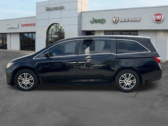 Used 2013 Honda Odyssey EX image 4