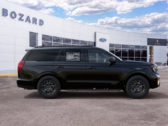 New 2027 Ford Expedition Tremor w/ Driver's Package AWD/4WD image 5