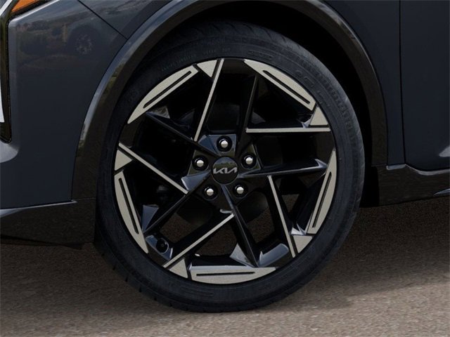 New 2025 Kia K4 GT-Line image 6
