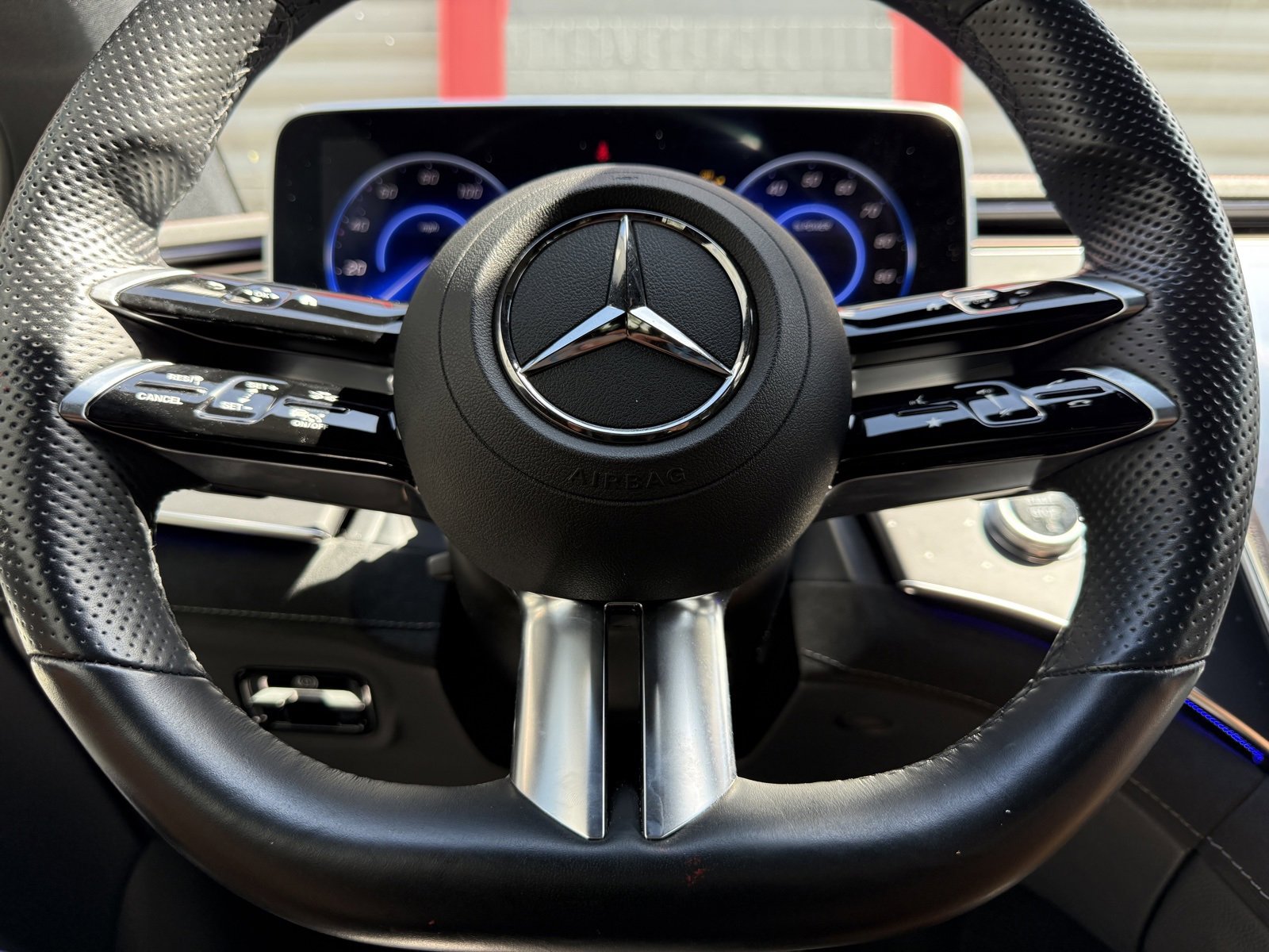 Used 2022 Mercedes-Benz EQS 450+ Sedan image 21