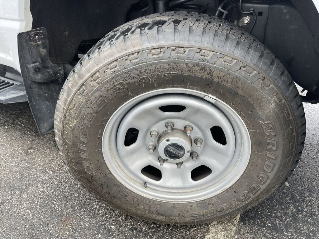 Used 2023 Ford F350 XL image 10