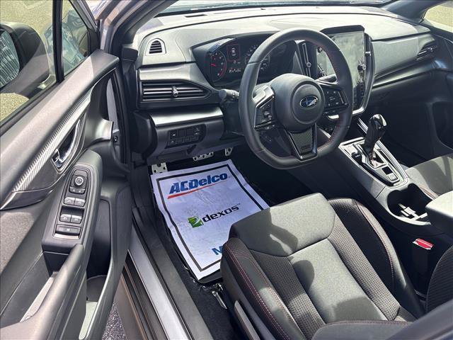 Used 2023 Subaru WRX Premium AWD/4WD image 9