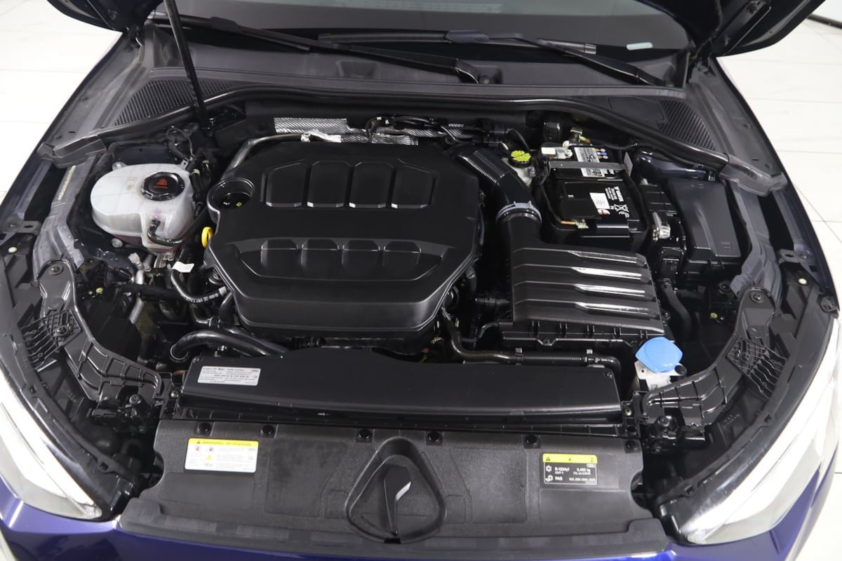 Used 2023 Audi A3 2.0T Premium FWD image 50