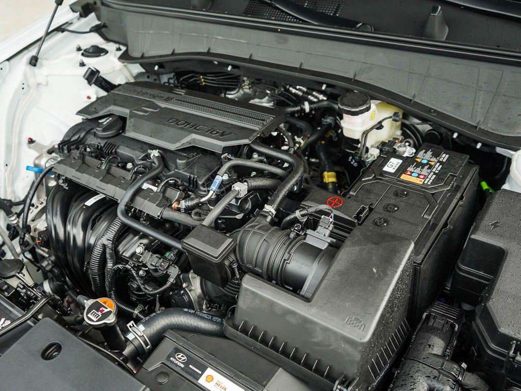 New 2026 Hyundai Kona SEL Sport image 8