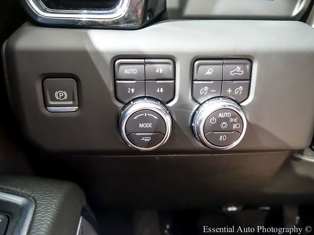 Used 2024 GMC Sierra 1500 Denali AWD/4WD image 19