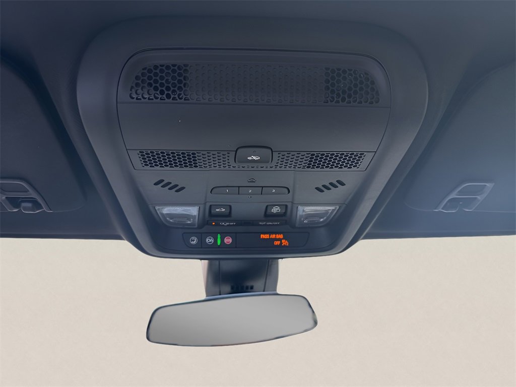 Certified 2022 Cadillac XT5 Sportv image 28