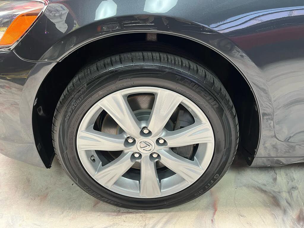 Used 2009 Lexus GS 350 AWD image 34