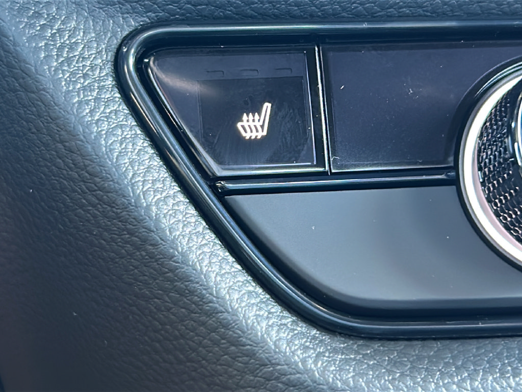 New 2027 Honda HR-V Sport image 20