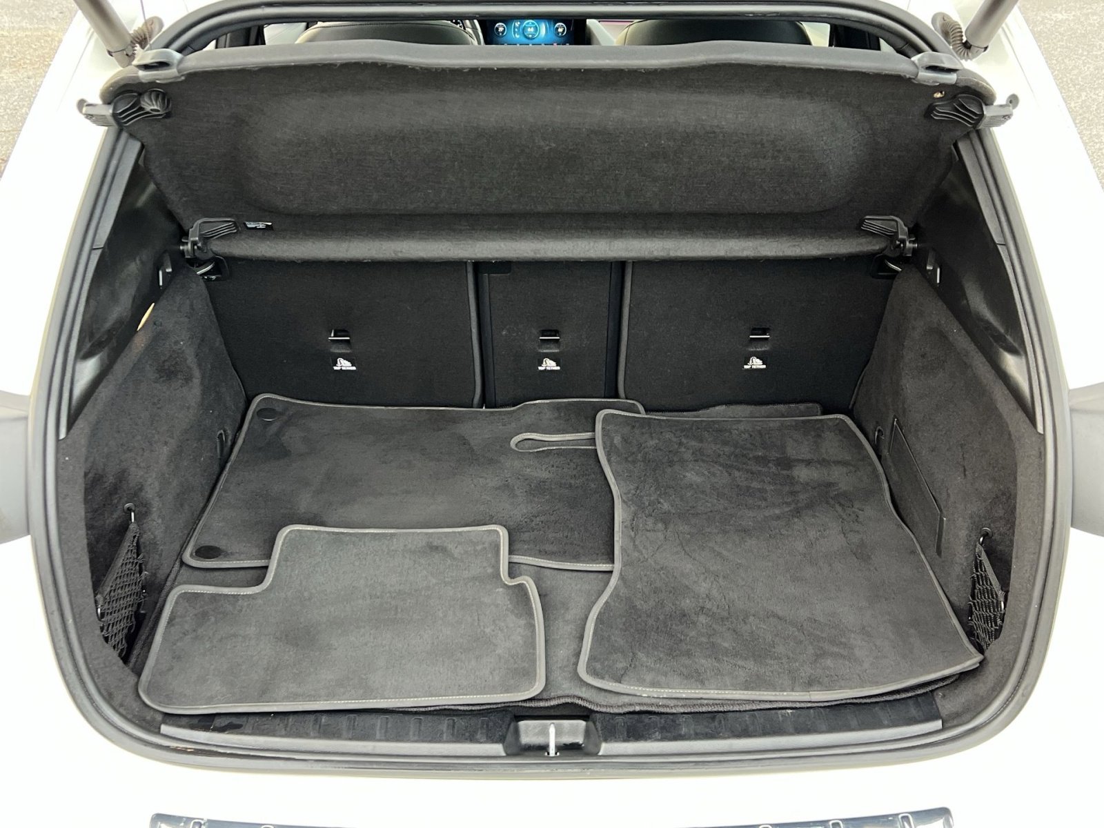 Certified 2022 Mercedes-Benz GLA 250 4MATIC image 24