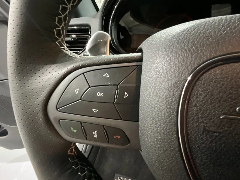Used 2024 Dodge Durango SRT Hellcat image 13