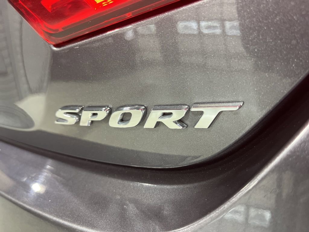 Used 2020 Honda Accord Sport image 34