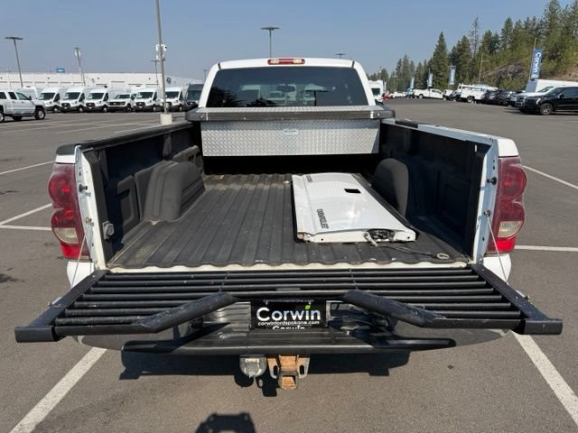 Used 2003 Chevrolet Silverado 2500 LS RWD image 14
