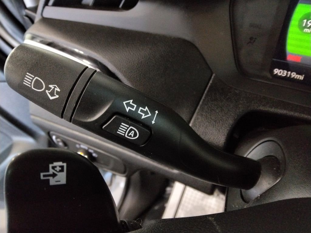 Used 2023 Chevrolet Bolt LT w/ Driver Confidence Package image 15