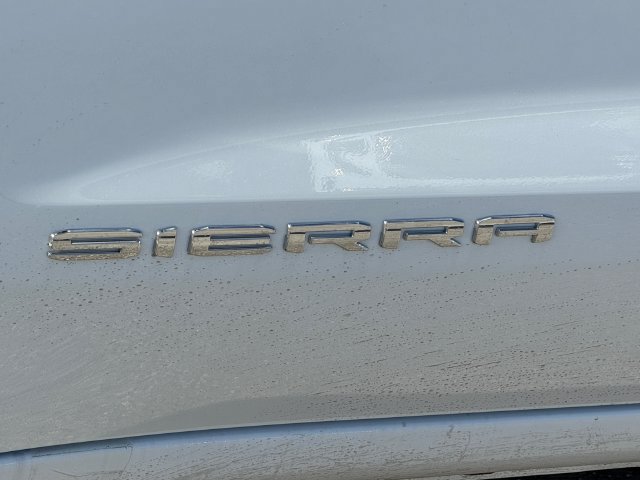 New 2026 GMC Sierra 1500 SLT w/ SLT Convenience Package AWD/4WD image 10